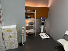 -AC健身·运动康复工作室(千灯湖店)