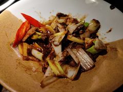 -外婆家(杭州马塍店·杭帮菜名店)