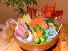 -花潮料理艺食馆(世欧广场店)