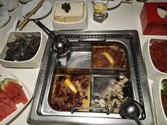 -海底捞火锅(大融城店)