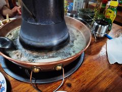 -元盛居(生态大街店)