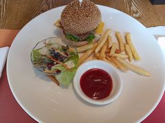 -阿姨家厨(香格里拉大酒店)