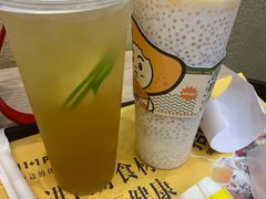 -City1+1城市比萨·意面(摩天活力城店)