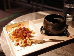 -Rechill Cafe(工体店)