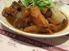 -池记(尖沙咀店)