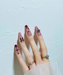 -LILY NAILS美甲美睫