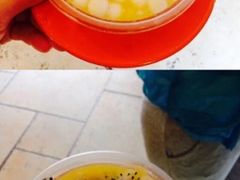 -海口骑楼小吃街