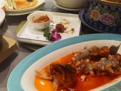 -金典银峰老鹅馆·昆山菜(亭林公园店)