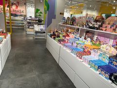 -KKV(上海月星环球港主力店)