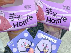 -KOI Thé(正佳广场店)