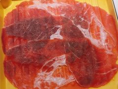 -享遇.锅姥姥牛排海鲜自助(小寨店)