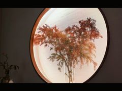 -格桑花开药膳蔬食文化空间