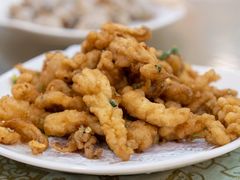 -揭阳钟记小食(福田新村店)