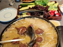 -一桶江山餐厅(松北店)