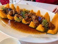 -禧宴Joyous Restaurant(禧园店)