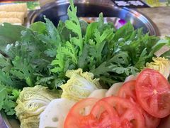 -蛙宴·美蛙火锅基地(万象城店)