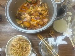 -马相卿特色烤肉面食馆(虎台店)