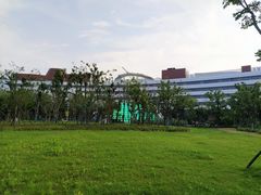 酒店外景-上海海昌海洋公园