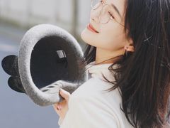 -复旦大学正大集团体育馆