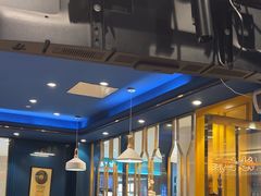 -汤姆家的牛排意面披萨(新城市广场店)