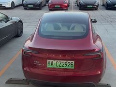 -TESLA 特斯拉(北京后沙峪特斯拉中心)
