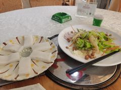 -顺德美食坊(南沙分店)