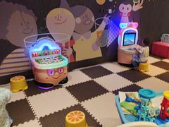 -筠咖啡西餐厅(上海国展宝龙丽筠酒店)