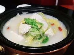 -皇城根北京风味主题餐厅(中海环宇城店)