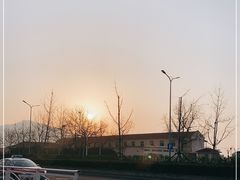 -青岛沙子口国家中心渔港