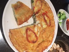 青松馆韩国料理(永旺店)-青松馆韩国料理(香港中路佳世客店)
