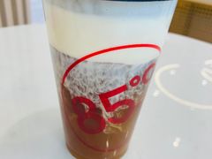 -85度C(青岛燕儿岛店)