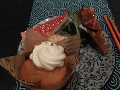 -龙之梦万丽酒店青餐厅