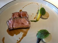 烤牛肉-Caprice(香港四季酒店)
