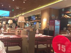 -西贝(上海我格广场店)