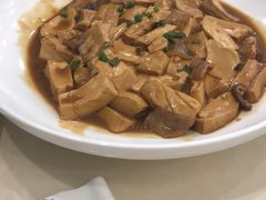 -阿湾楼·温州海鲜·江浙菜(京江路店)