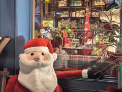 -德福楼咖啡吧(德福巷店)