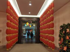 -白云中餐厅·粤菜·亚龙湾喜来登度假酒店