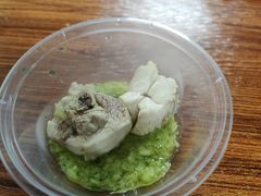 -威邵鸡煲(西华路总店)