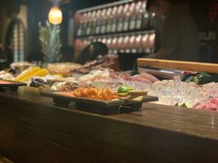 -三川·十酒Izakaya(南昌路店)