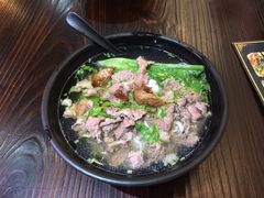 -雄记·揭阳桐坑牛肉店(建华路店)
