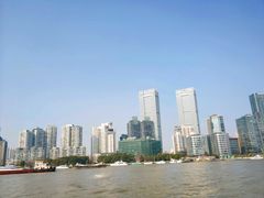 -公平路渡口(轮渡站)
