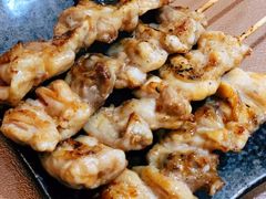 -鸟内会(河北路店)