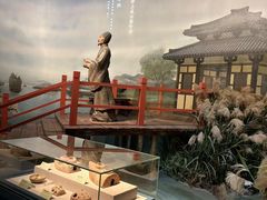 -台州博物馆