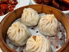 -二泉园老菜馆·百年无锡菜