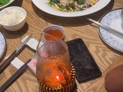 -金成潮菜博物馆(海珠湿地店)