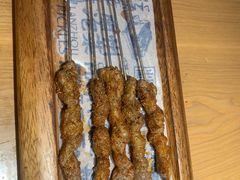 -马记永·兰州牛肉面(天通苑家乐福店)