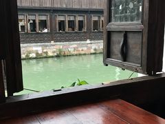 -茅老太臭豆腐
