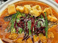 -老北门·苏帮菜·湖景包间(月光码头店)