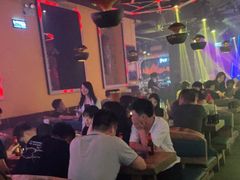 -Perry's·酒吧(黄埔大道店)