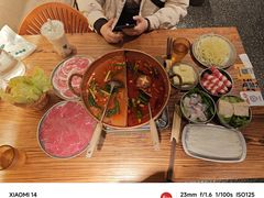 -夺多山贵州酸汤牛肉火锅(7mall店)